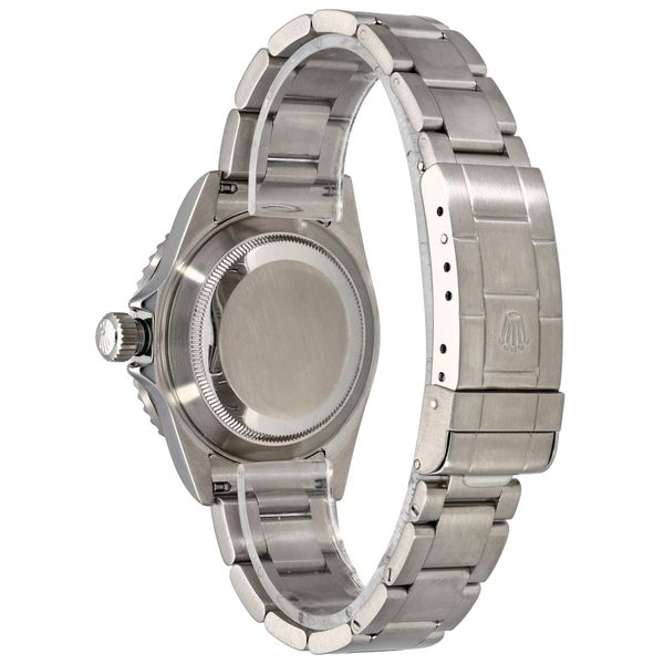 Rolex Submariner 16610